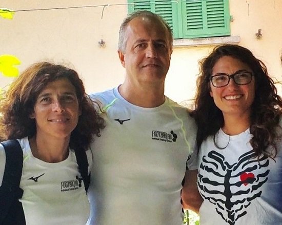 calciodonneit's tweet photo. IL RACCO '86 STRINGE UN ACCORDO CON FOOTBALLAB #ritaguarino #footballab #Racco86 #DanielaPaschetta https://t.co/012SIKt9nC https://t.co/LxPRlXlL63