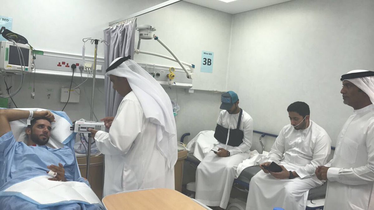 Malmurawwi's tweet photo. Looks like mandatory rest for few weeks 🙃🤺 https://t.co/nlb7gVugxE