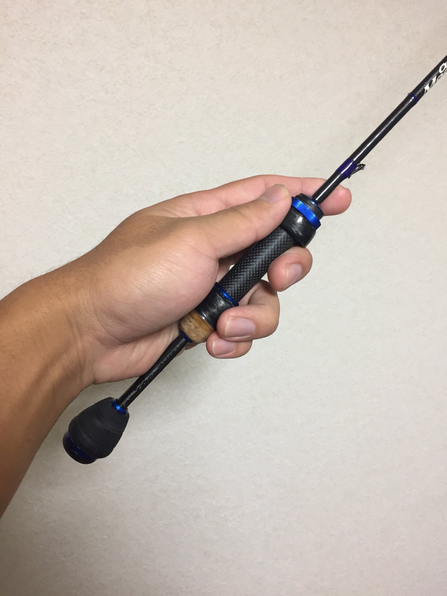 キノピー 自作アジングロッド1号機の改造 リールシートをipsからdpsスケルトンに 反響感度の向上に期待 有効レングスはそのままに54から52に 46gから40gに 超ショートエンドになった笑エンドの長さにも意味があるという事を学んだ まぁ悪くなったわけ キノピー 自作アジングロッド1号機の改造 リールシートをipsからdpsスケルトンに 反響感度の向上に期待 有効レングスはそのままに54から52に 46gから40gに 超ショートエンドになった笑エンドの長さにも意味があるという事を学んだ まぁ悪くなったわけ