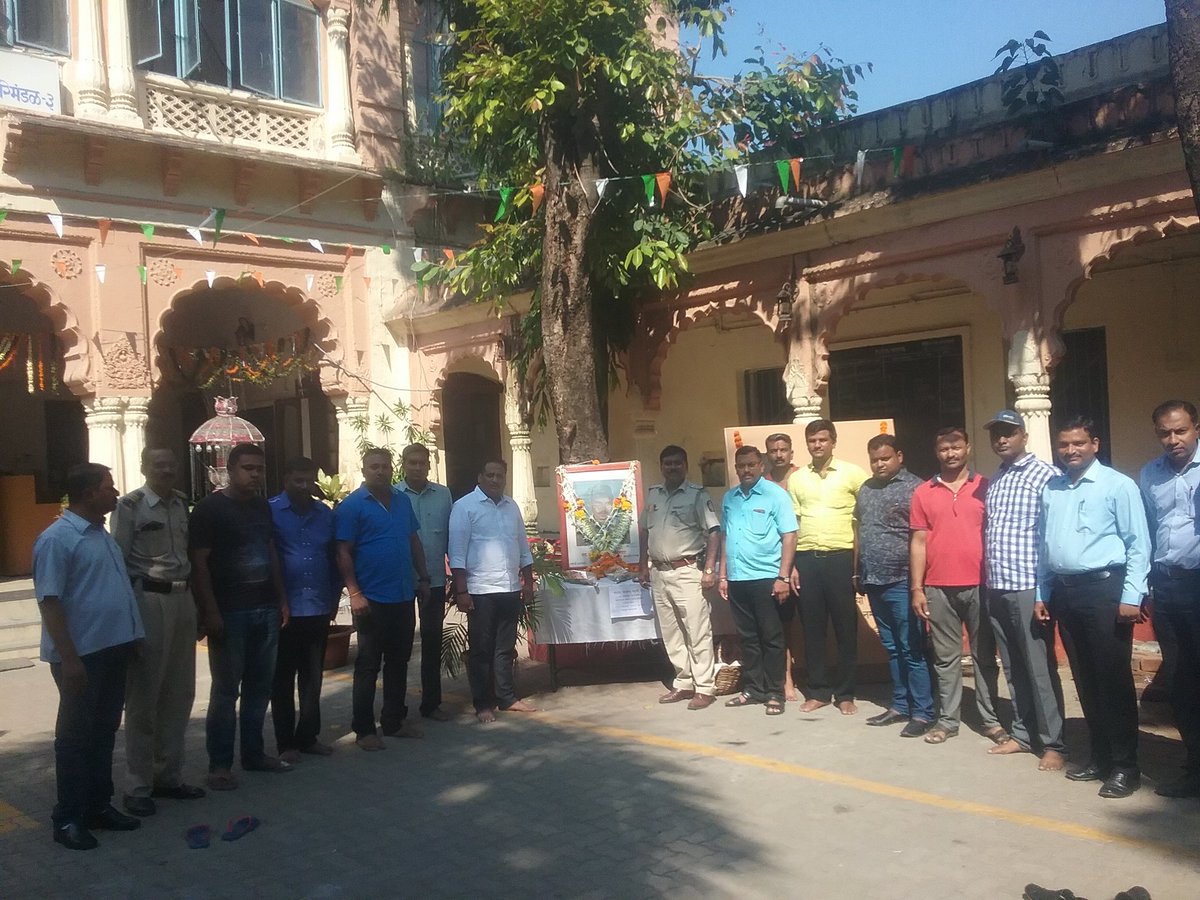 Kotwali tweet media