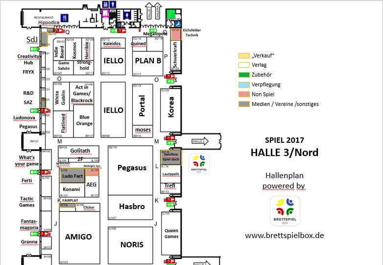 Brettspielbox's tweet photo. So jetzt müssten alle Pläne soweit fertig sein. 
https://t.co/FypdNLhZD6
#SPIEL17 https://t.co/8n4SuLluMQ
