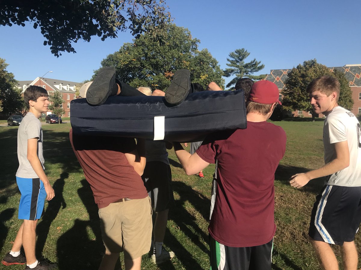 ISUHarwood's tweet photo. Today marks the end of #resweek and the BLF Olympics. Thanks to everyone who embraced the #reslife and showed up to represent Harwood House. https://t.co/3AY4LoTdTT