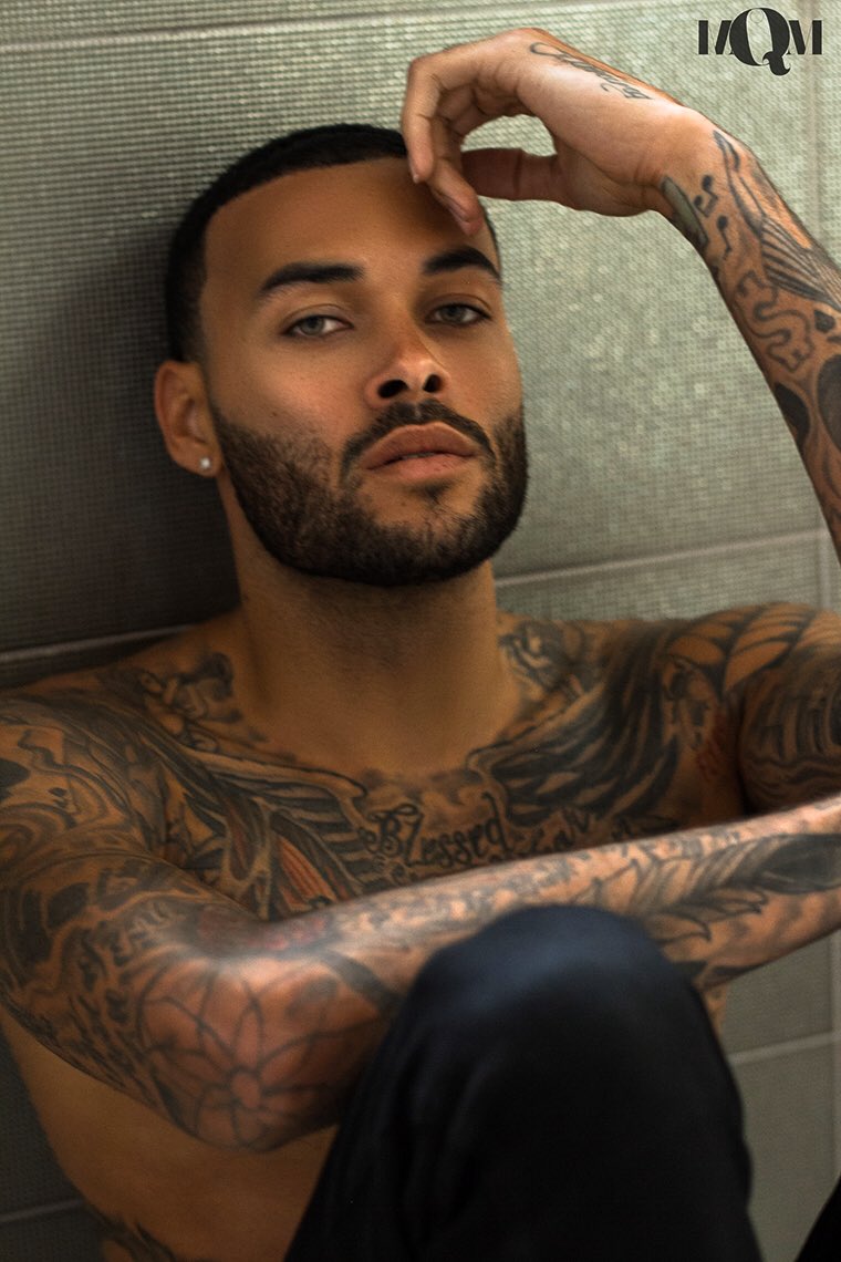 Don Benjamin ✖️ tweet media