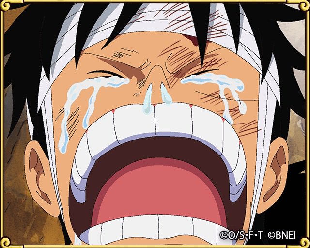 thong_hou's tweet photo. 映像電伝虫を発見！
仲間の存在に気づき、兄の死を乗り越えようとする、志高き男がいました。
https://t.co/DIhAm2lOJ5　#トレクル https://t.co/veBoelHnPt