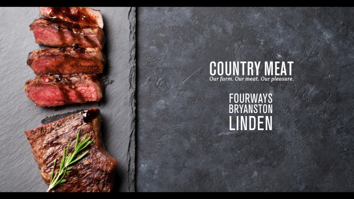 Lundi_Khoisan's tweet photo. Ek kuier Vrydag, 27 Oktober by die nuwe @CountryMeatSA #BraaiRoom in #Linden. 44, 1ste Laan. Steak specials &amp; yskoue bier. Kom join! https://t.co/zHlVOVZvFe