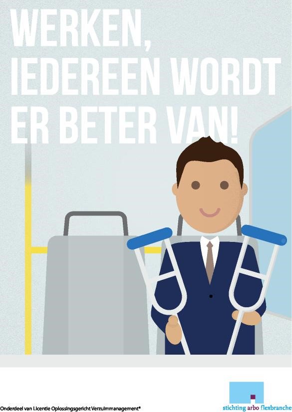 NBBU's tweet photo. STAF heeft een handige #toolkit Oplossingsgericht #Verzuimmanagement beschikbaar gesteld. #Download hem hier: https://t.co/IH6ImniW0U https://t.co/vUC1ieA6S3