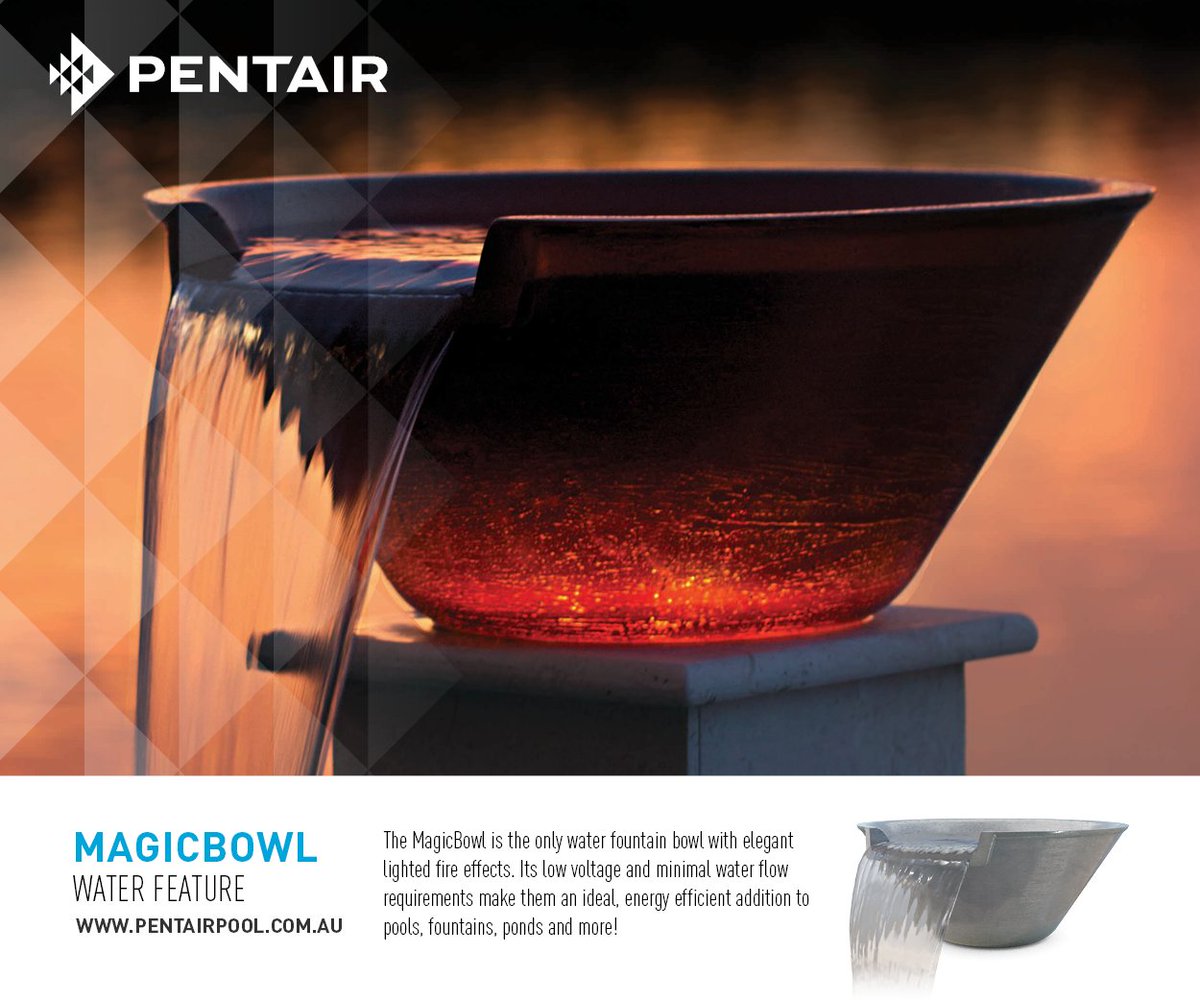 The MagicBowl available at ht.ly/YTzl30fYBko