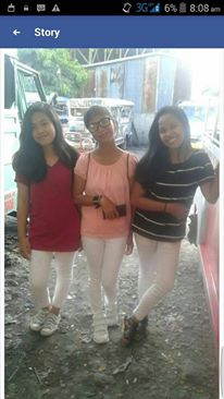 charchillguima2's tweet photo. my friend ako  😍😘👊👥 https://t.co/QUVml2Fxwt