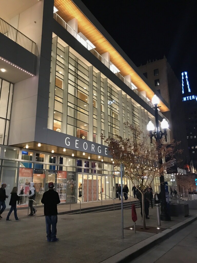 ofctimallen's tweet photo. Almost Showtime Salt Lake City! https://t.co/EZUfSYzTU7