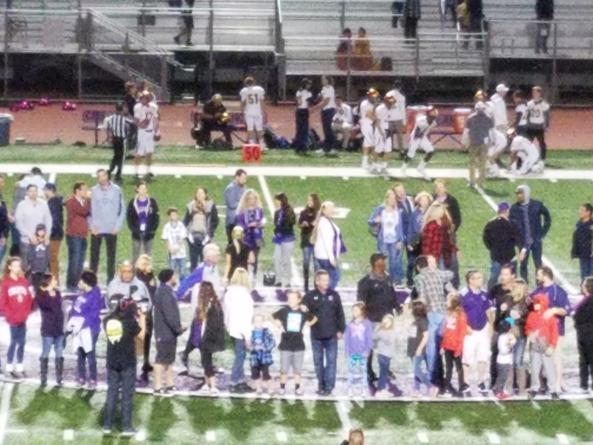 julie_spanier's tweet photo. Bob McAllister Field https://t.co/PVVpa7YFg5