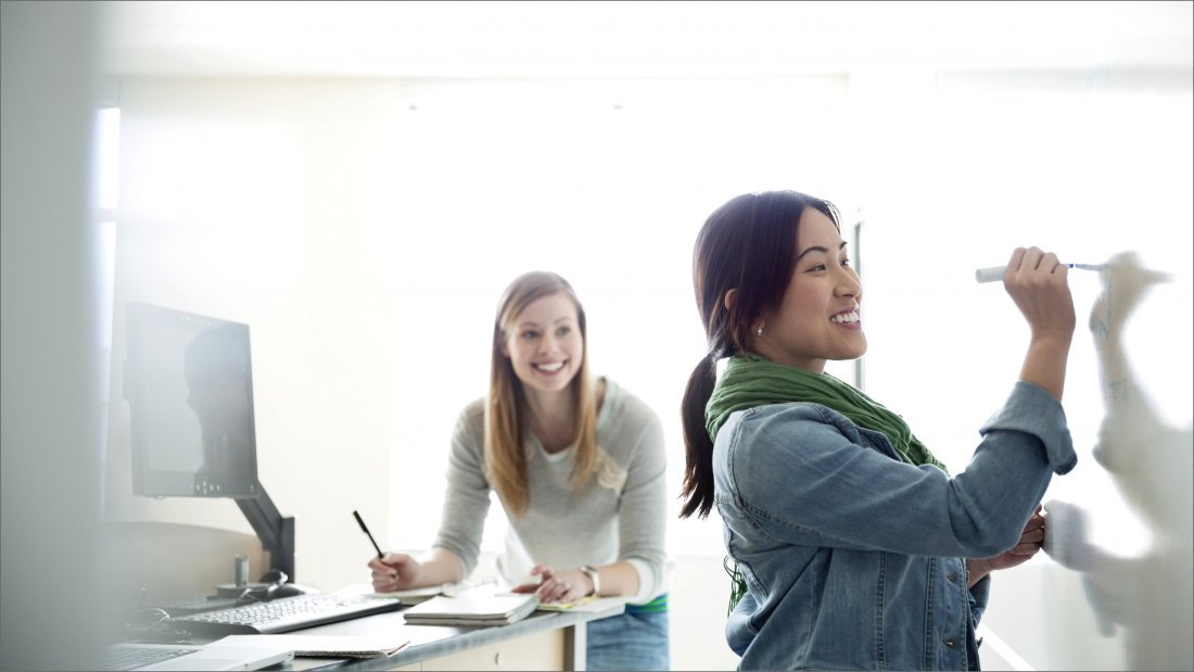 Students need to be taught how to think: edut.to/2yxasWs