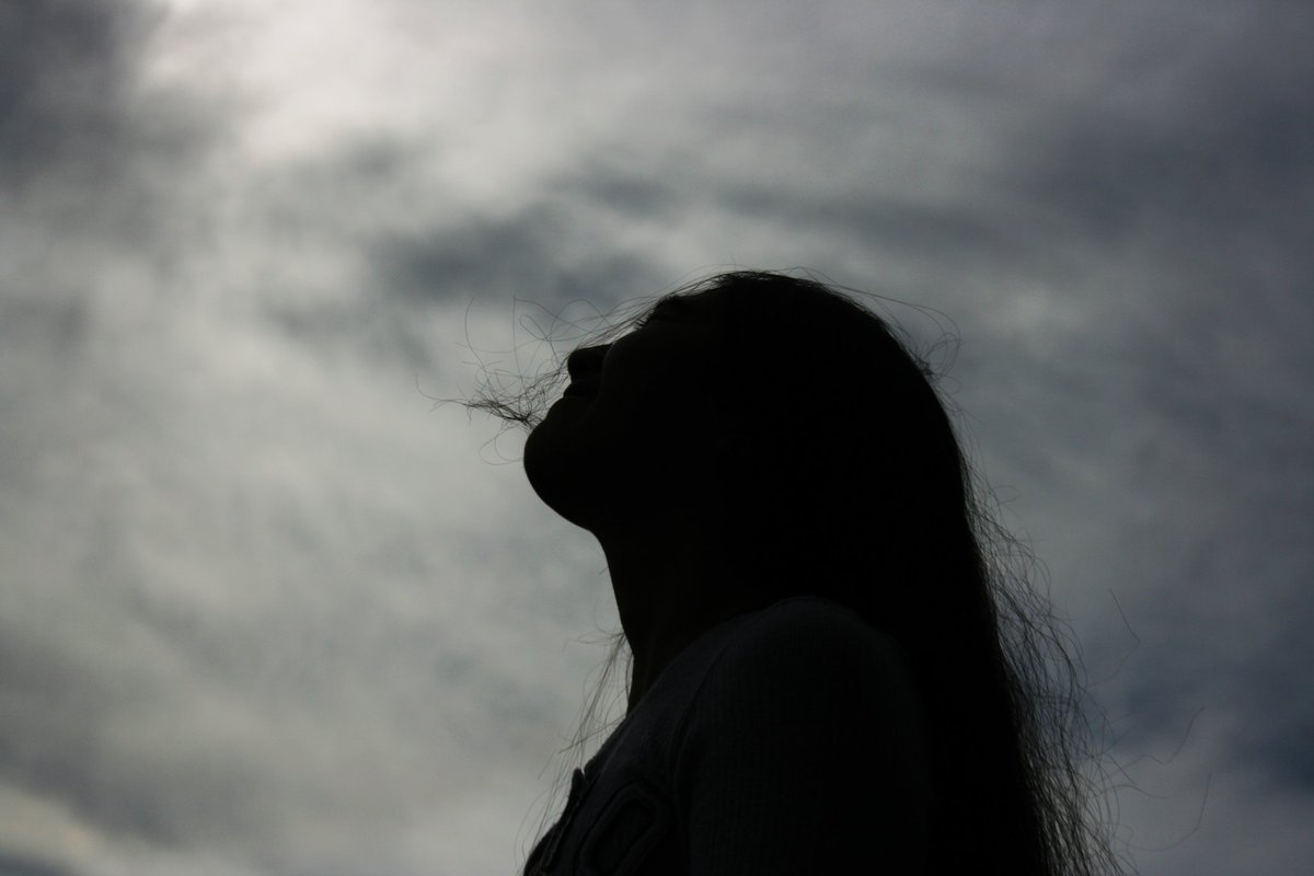 PhotographyNess's tweet photo. Backlight? ✔
Manual exposure? ✔
Understanding silhouettes in Photo 1/2 this week! 
#rbhsphotography

@PowayCTE @rbhsbroncos @PowayUnified https://t.co/6gUstMNtCH