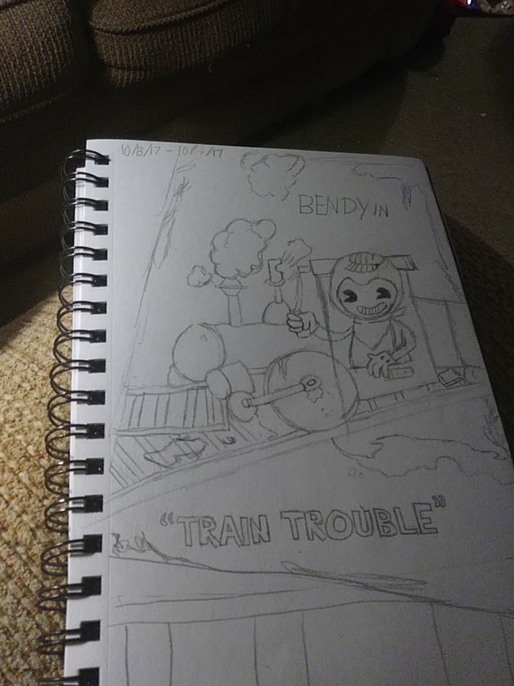 _AlyssaKaye_'s tweet photo. Work in progress
I dont like it but maybe if I fill in more it will be okay :)
#bendyintheinkmachine https://t.co/7iN6AePoYL