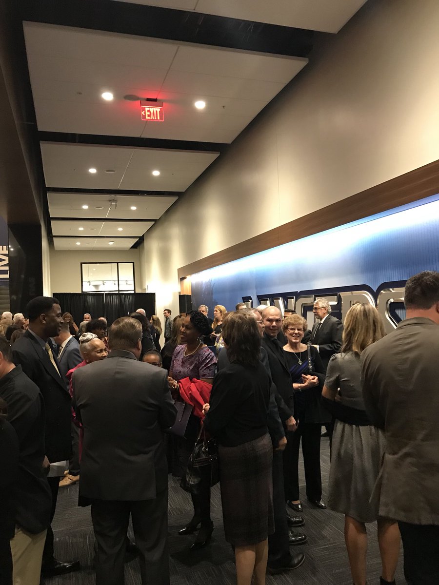 HOKSportsRecEnt's tweet photo. Big night at CBU Events Center RT @cbuMBB: The Inaugural CBU Basketball Tip-Off Dinner is off and running! #LanceUp https://t.co/xjIzpmSDzf