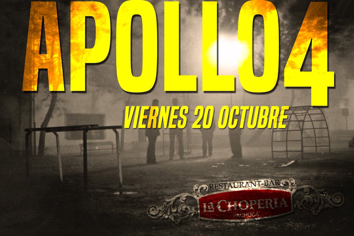 Choperia Pachuca tweet media