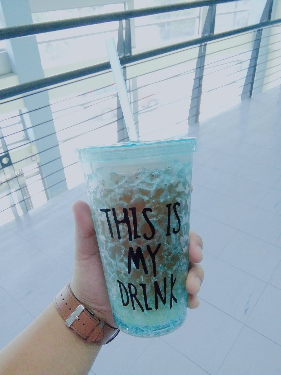 kitstomize_gift's tweet photo. Morning classes are more bearable with your favorite drink in this tumbler! Get yours now at our shop 😉☕

*Drink not included
🎁🎁🎁🎁🎁🎁🎁🎁🎁 https://t.co/ww4pQUQbGU