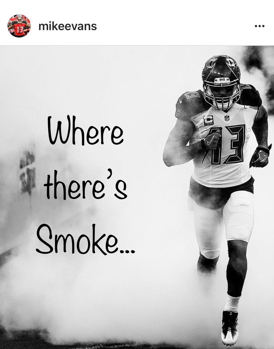 Follow <a href="/MikeEvans13_/">Mike Evans</a> #followfriday