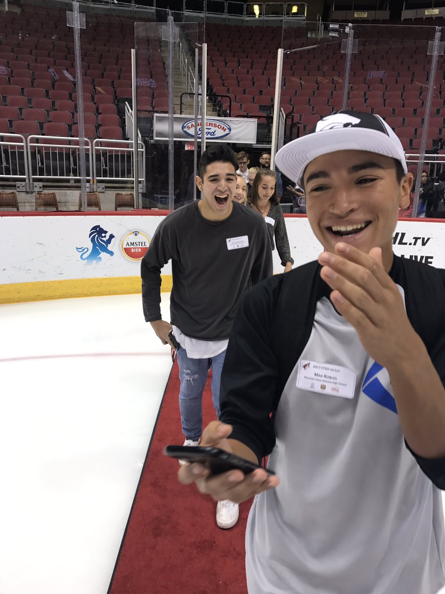 MntnViewDECA's tweet photo. #CTSOonIce was a blast‼️❄️🏒 https://t.co/BCCgzyy3zE