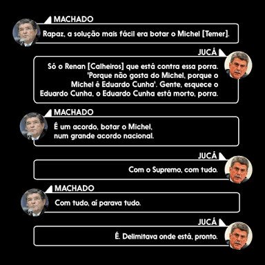 mfrancanunes's tweet photo. @MarceloM1972 @BernardoMF Exatamente!#CabecasdoQuadrilhao dos #3PodresPodres #SOSFFAA #STM #Dia15PeloBrasil #NovembroVerdeOliva https://t.co/kbnar3K0Ni