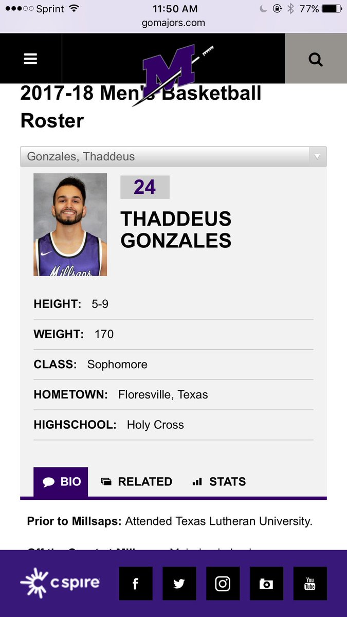 Thaddeus tweet media