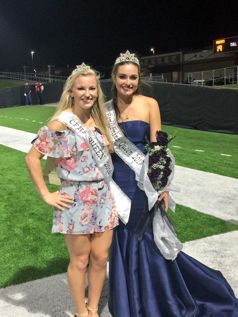 Cy-Fair High School tweet media