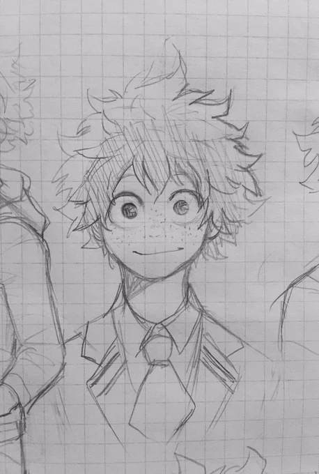 Doodles ✏️ 