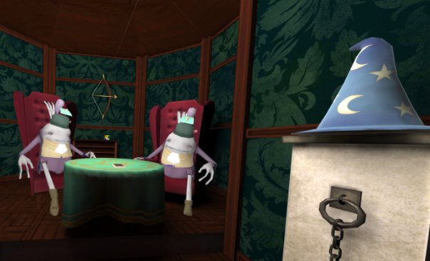 SpatialStories tweet media