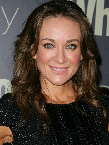 Happy Birthday Michelle Bridges 