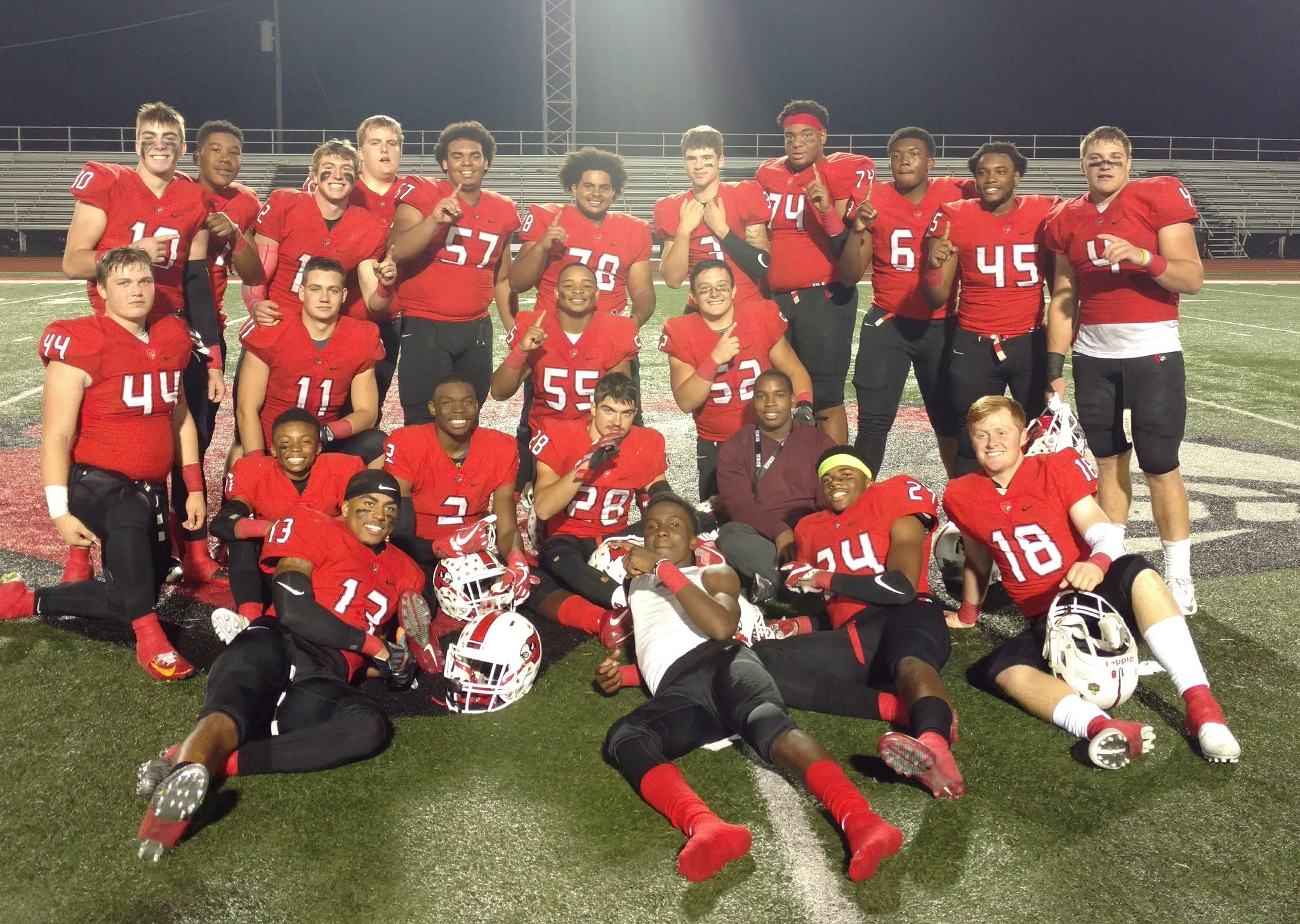 Colerain Football Schedule 2022 Colerain Football On Twitter: "Colerain 52 Lakota West 24 F Great Senior  Night! Https://T.co/2Qi7Ztfwur" / Twitter