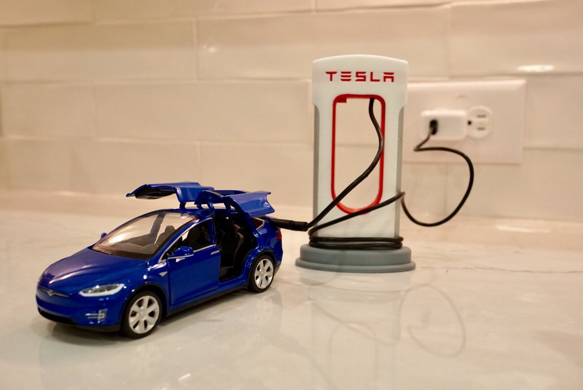 Liketesla On Twitter Ebay Just Search For Toy Model X