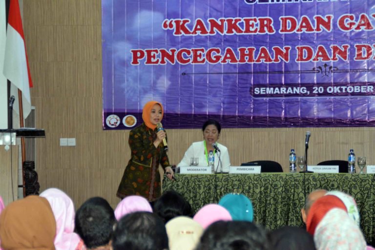 komdigi_jateng's tweet photo. Tanpa Deteksi Dini, Harapan Hidup 5 Tahun Kurang dari 5 % @ganjarpranowo #JatengGayeng baca selengkapnya di - https://t.co/dmqSh4RNT0 https://t.co/tDeFBOgQjt