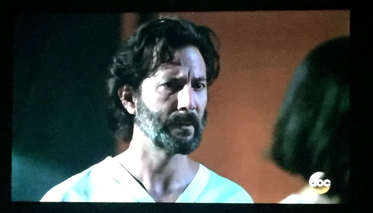cusickgallery's tweet photo. We can't get enough of him...#Inhumans #DrDeclan #HenryIanCusick https://t.co/fmxUmzU4u6