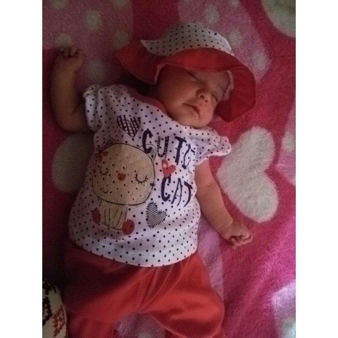 _____Titina's tweet photo. Te amo hija 😍🙊🌟💘 https://t.co/zvfp5zrjQy