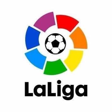 chubby_nina's tweet photo. Ball Watch: La Liga https://t.co/2LJ16D9Db4 https://t.co/ky3ceURGTy