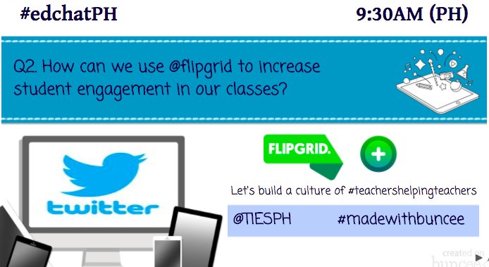 edchatPH's tweet image. Q2 posted #edchatPH