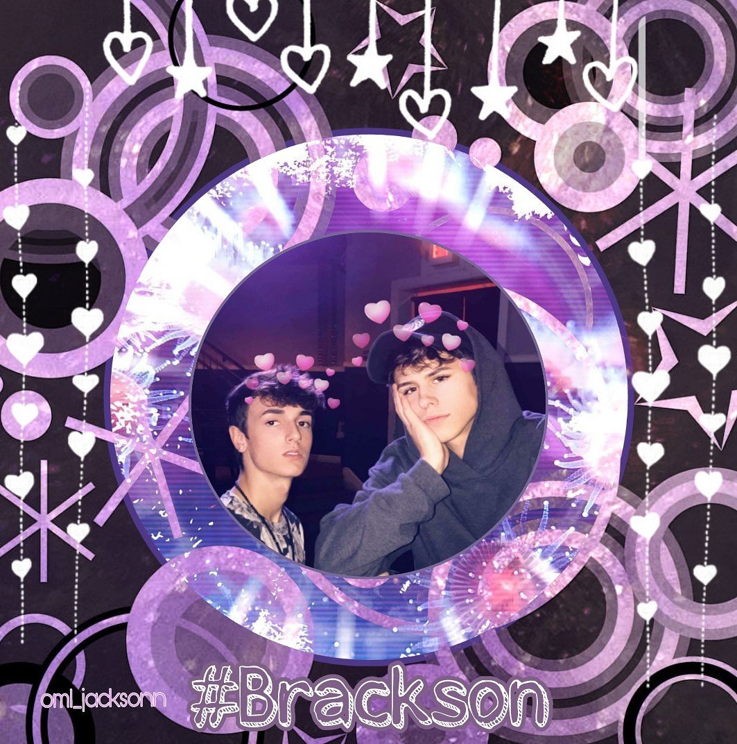 oml_jacksonn's tweet photo. So beautiful 🥀❣ 
#Brackson #jacksonkrecioch #brycehall @Ibrycehall @jacksonxkrec https://t.co/vOUCPxgowU