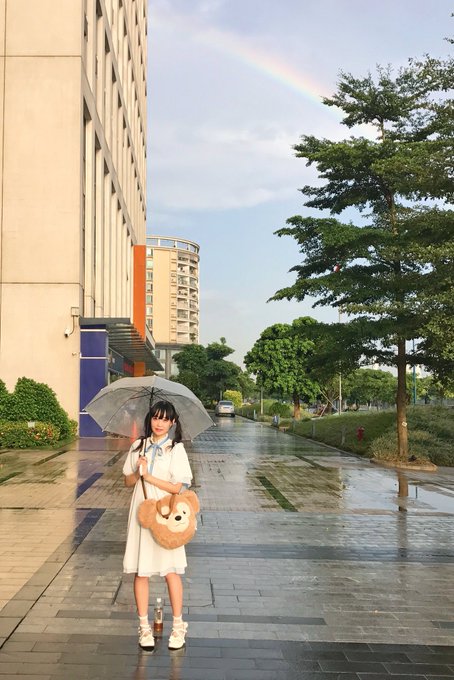 コスプレイヤー焖焖碳-のTwitter画像28