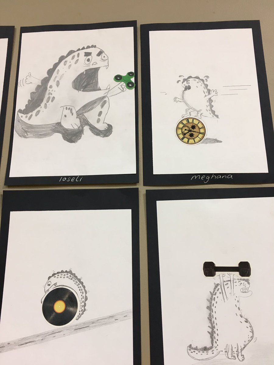 Manor Lakes Learners tweet media