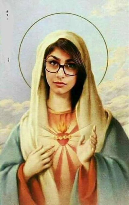 When a news outlet mistakes Malala for Mia Khalifa https://t.co/TLNVpQTOU7<a href="/tag/teamcanelo"class="tags"><span>#teamcanelo</span></a><a href="/tag/caneloggg"class="tags"><span>#caneloggg</span></a>