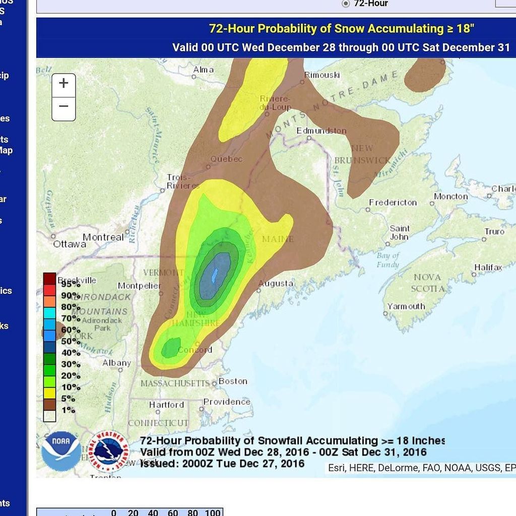 Avalanchecenter's tweet photo. The 7th annual #ESAW (Eastern Snow &amp; Avalanche Workshop) is just around the corner. It's happening Nov. 11th at Fryeburg Academy. This year… https://t.co/t1GMoV0ldm
