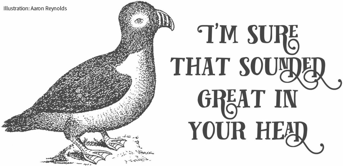 audubonsociety's tweet photo. With humor and sarcasm, @EffinBirds delivers jokes through some particularly profane birds telling it like it is. https://t.co/YBHEylzSOI https://t.co/OQONfKjyy4