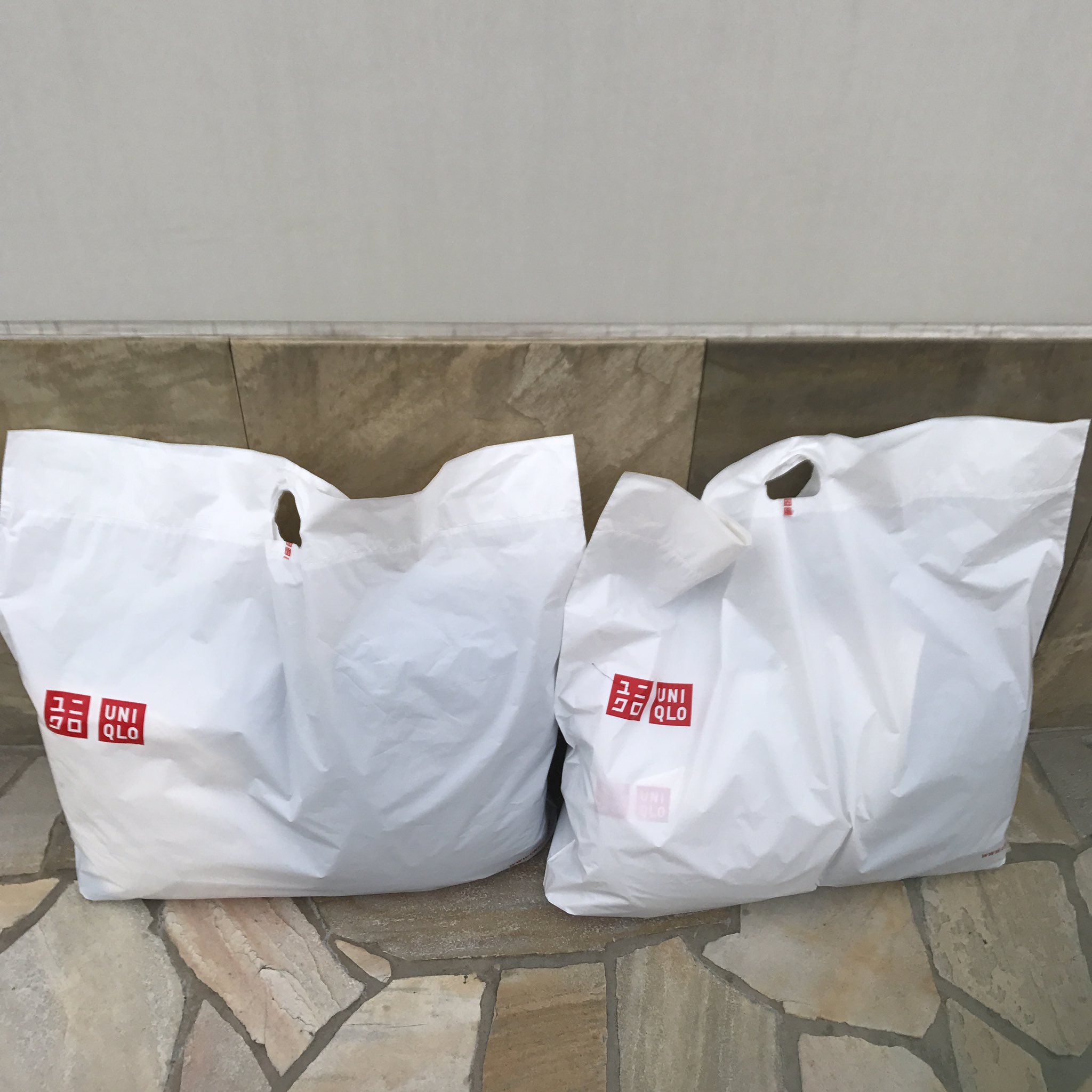 ユニクロ山口店 Twitter Search Twitter