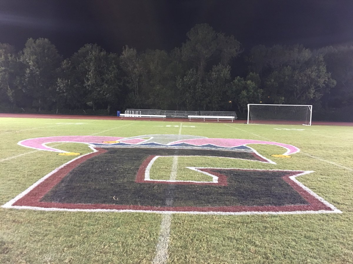 A big Hoco and Senior night win.  Everyone contributed tonight.  Griffins pull out a 13-9 Win. Thank you to all the fans. #onelmp
