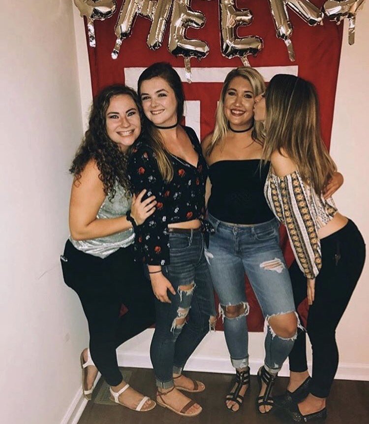 TUalphaxidelta's tweet photo. TGIFF: Thank God itβs Fam Friday π #FamFriday #AXiDPRWeek https://t.co/5Xod3Ha6ze
