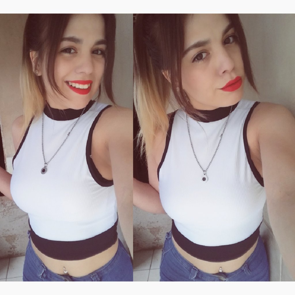 GiuliiFruto's tweet photo. #NuevaFotoDePerfil https://t.co/eaHiuy0ncf