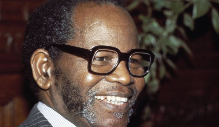 klmmakhubela's tweet photo. #ORTambo100. OR inculcated a culture of non-racialism within the movement at the time when it was unpopular among some countries in Africa https://t.co/NiKO2Z3cuj
