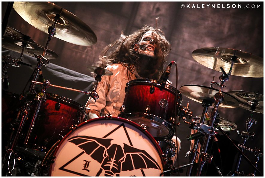 KaleyNelson12's tweet photo. #RyanBlakeFolden of @lacuna_coil #LacunaCoil #LiveMusic #Music #ConcertPhotography #Drums @Ryanblakefolden @centurymedia @TheNovoDTLA https://t.co/oNlKpYMRwa