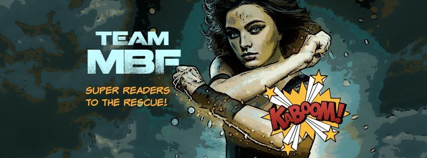 DebraKristi's tweet photo. Want to amp up your fun? Join #TeamMBF for weekly giveaways, extra interaction with the MBF authors & community fun. https://t.co/IK4WoAH1UX https://t.co/g85IQHG9kx