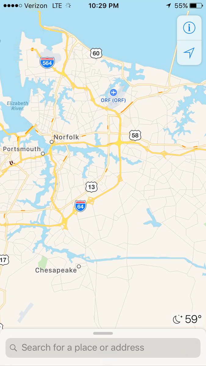 thisistheo1dme's tweet image. virginia beach an island deadass