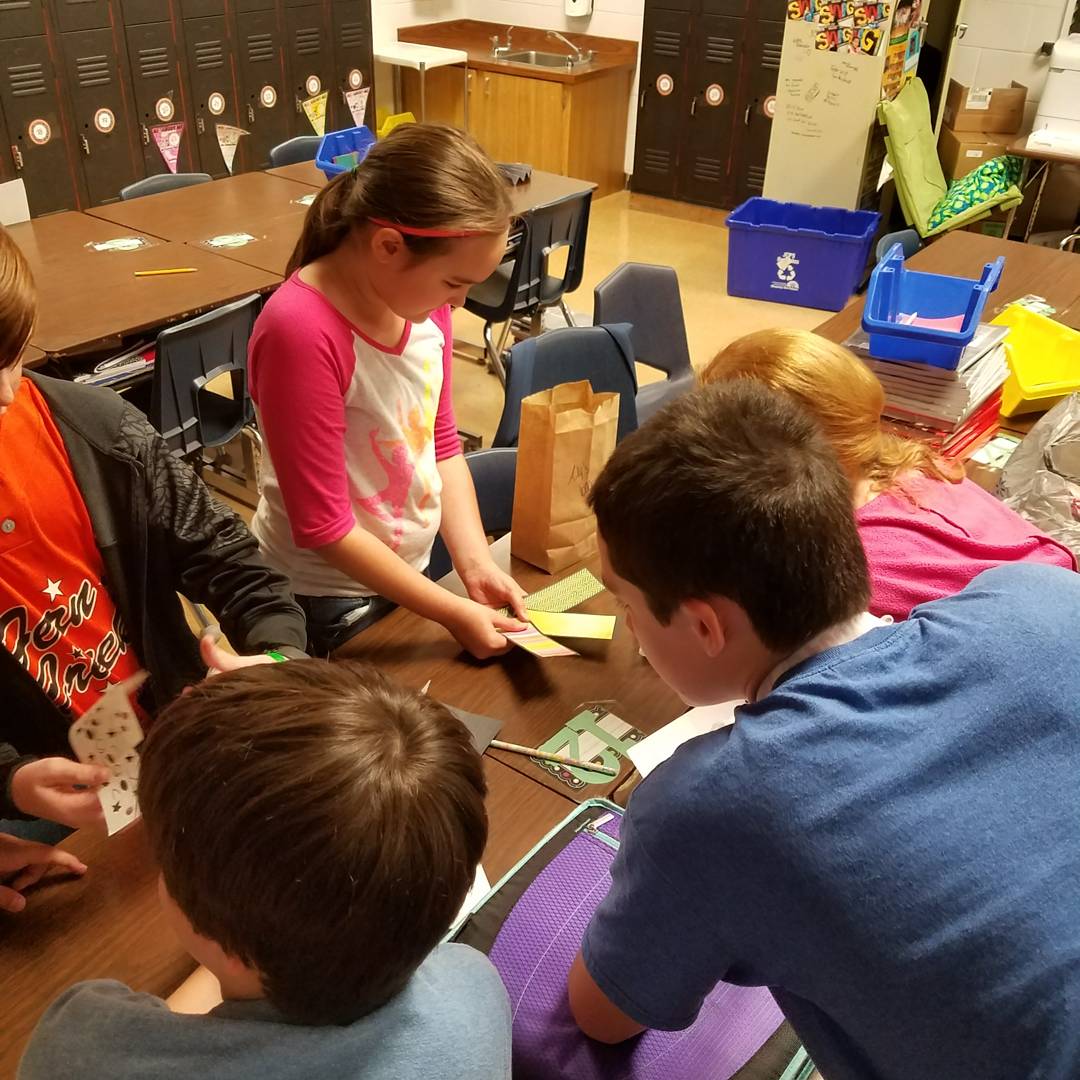 mrsjdurbin5th's tweet photo. Trade Fair @FernCreekElem_1 #economicslesson thanks @Terri_Momof3 for the lesson
@FCEBurch @AssistSupArea4 https://t.co/Xu6Gu5msd4